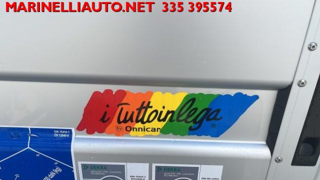 FORD Transit 350 2.0 130CV L3 r.sing. SUPERPREZZO KM ZERO rif. 21905691 - Foto 6