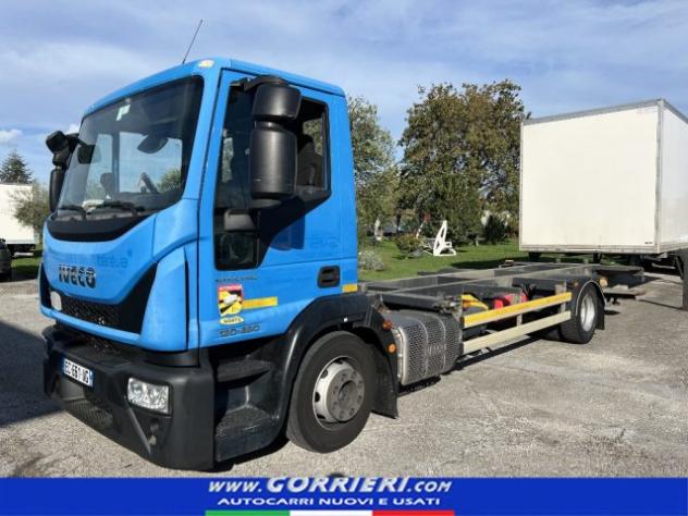 IVECO Eurocargo 120-250FP rif. 24013784 - Foto 3