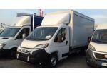 FIAT Ducato 35XLH1 2.2MJET 140CV CENTINATO CASSONE 4.200MM