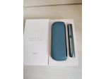 IQOS ILUMA BLU
