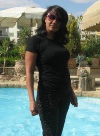 Donna di Campobasso. Fisico Normale Tel: