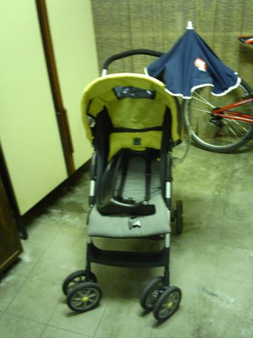 passeggino per bambini - Foto 3