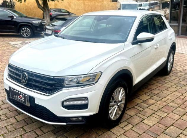 VOLKSWAGEN T-Roc 1.0 TSI Business BlueMotion Technology rif. 23184277 - Foto 2