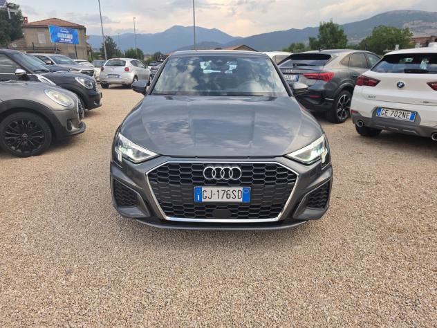 Audi A3 SPB 30 TDI S tronic line edition - Foto 7