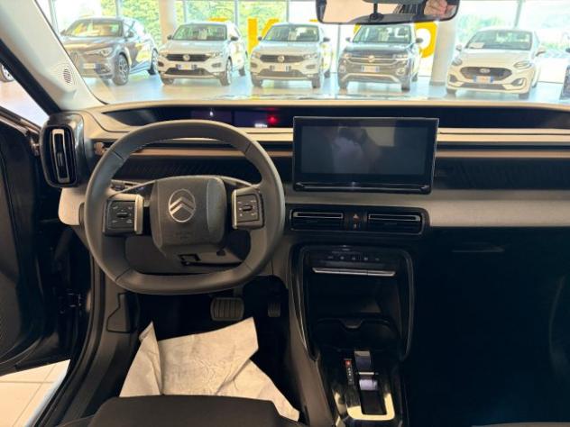 CITROEN C3 Aircross ELETTRICA 44KWH /113CV PLUS rif. 23922153 - Foto 9