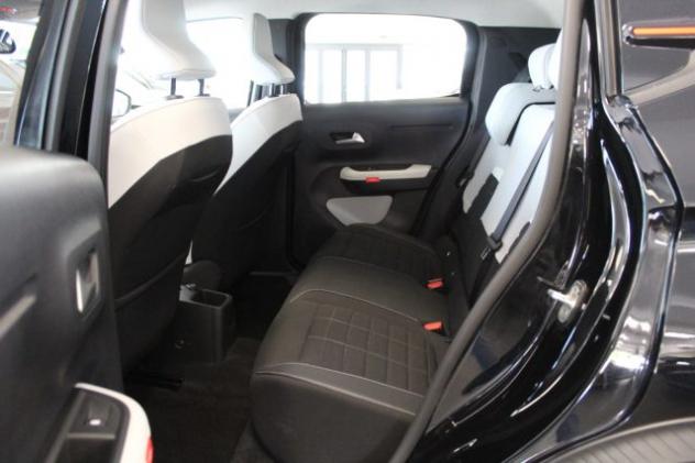 CITROEN C3 1.2 PureTech 100 CV Max rif. 23631527 - Foto 8