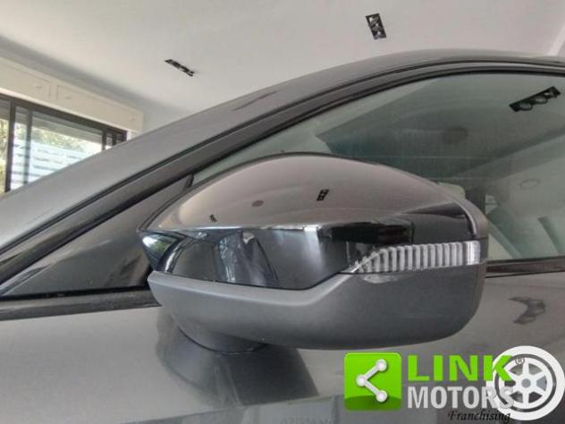 AUDI A3 SPB 45 TFSI e S tronic S line edition Automatica rif. 23837977 - Foto 9