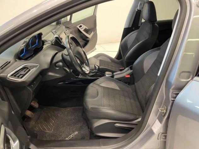 PEUGEOT 2008 1.2 PureTech Allure 5P Manuale * OK NEOPA.* rif. 23868870 - Foto 6