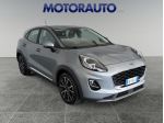 Ford Puma Puma 1.0 ecoboost h Titanium s&s 125cv