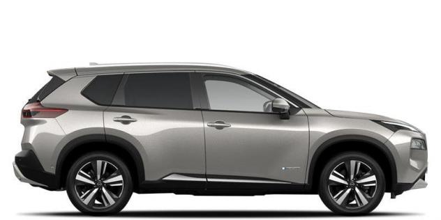 Nissan X-Trail e-Power 2WD 5 posti Tekna