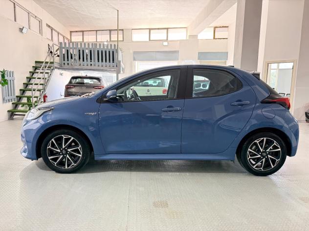 Toyota Yaris 1.5 Hybrid 5p. Trend - Foto 6