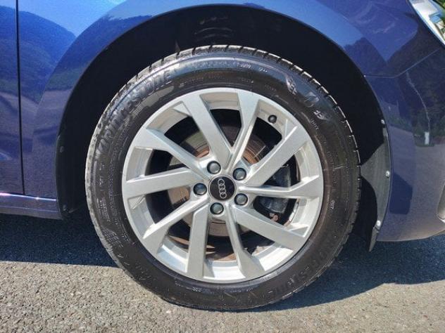 Audi A1 Sportback 30 TFSI S tronic Advanced - Foto 9