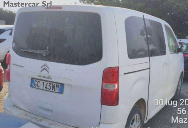 CITROEN Spacetourer SPACETOURER BlueHDi 100 S&S XS Business - GC143NM rif. 24083887 - Foto 3