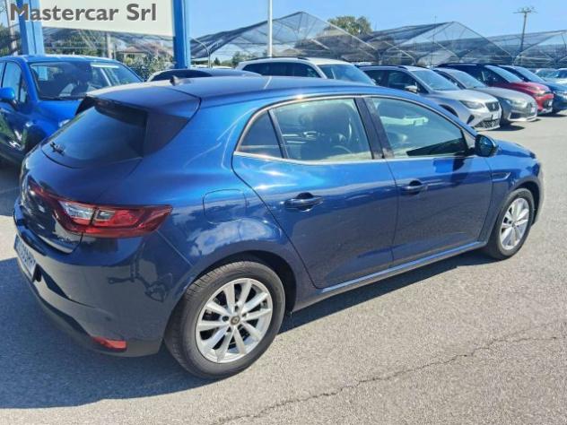 RENAULT Megane Megane 1.5 blue dci Business 115cv - FZ335HR rif. 24138240 - Foto 5