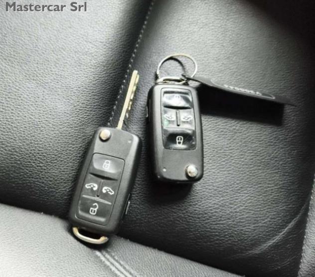 VOLKSWAGEN Sharan Sharan 2.0 tdi Executive 4motion 177cv dsg - FY760 rif. 24152229 - Foto 9