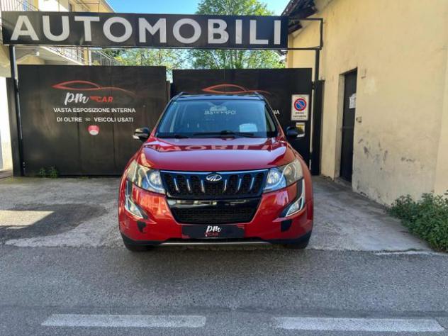 MAHINDRA XUV500 2.2 16V FWD W10 rif. 23741039 - Foto 2