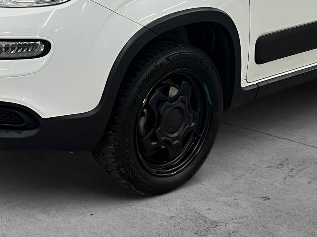 FIAT Panda III 2016 4x4 0.9 t.air t. 4x4 s&s 85cv my19 - Foto 7