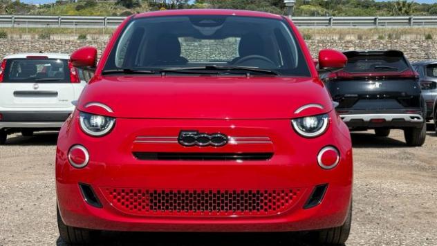 FIAT 500 Berlina Hybrid Torino NUOVO rif. 24062798 - Foto 6