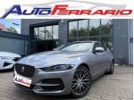 JAGUAR XE           (X760) XE 2.0 250 CV aut. R-Dynamic SE