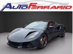 LOTUS Emira Emira V6 Supercharged First Edition