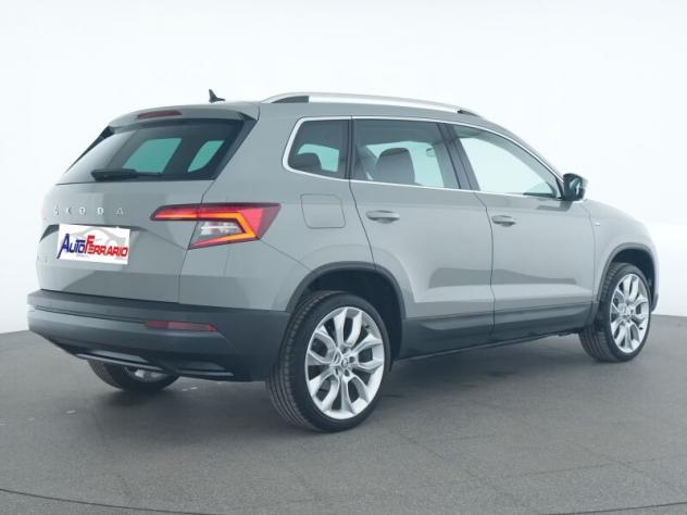 SKODA Karoq Karoq 1.5 TSI ACT Style - Foto 5