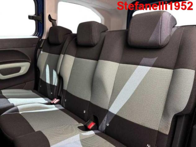 CITROEN Berlingo 2019 - combi N1 M 1.5 bluehdi 130cv S&S Live eat rif. 23939202 - Foto 9