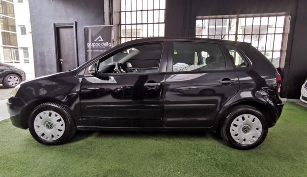 Volkswagen Polo 1.2 5p. Trendline GARANZIA 12 MESI - Foto 2