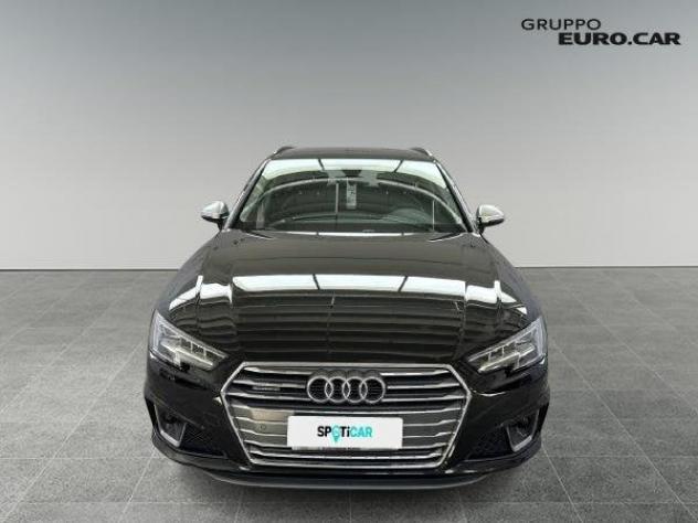 Audi A4 3.0 45 TDI QUATTRO EDITION TIPTRONIC - Foto 2