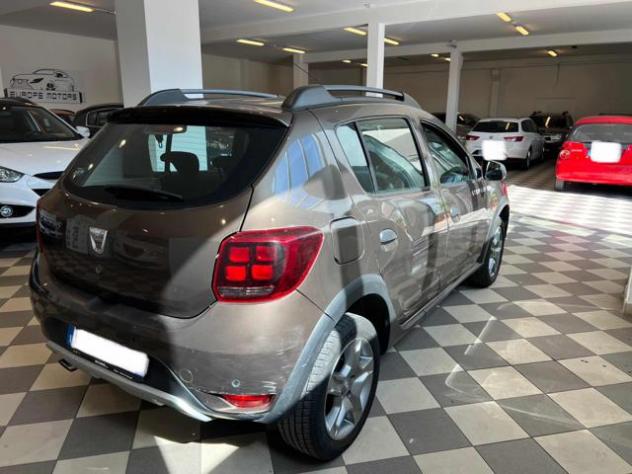 DACIA Sandero Stepway 0.9 TCe 12V 90 CV Start&Stop rif. 23055576 - Foto 6