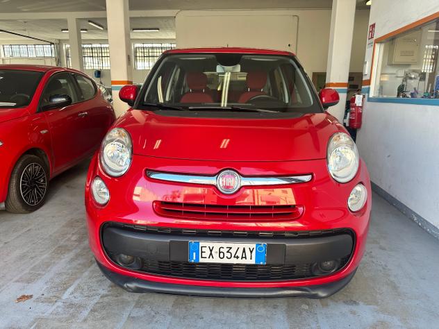 Fiat 500L 0.9 TwinAir 105 CV Lounge - Foto 6