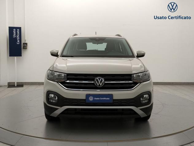 Volkswagen T-Cross 1.0 TSI 81kW Style DSG - Foto 2