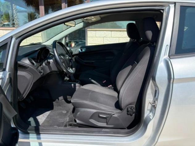 FORD Fiesta 1.4 GPL Titanium rif. 23961540 - Foto 7