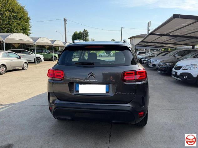 CITROEN - C5 Aircross 1.5 bluehdi Business s&s 130cv - Foto 4