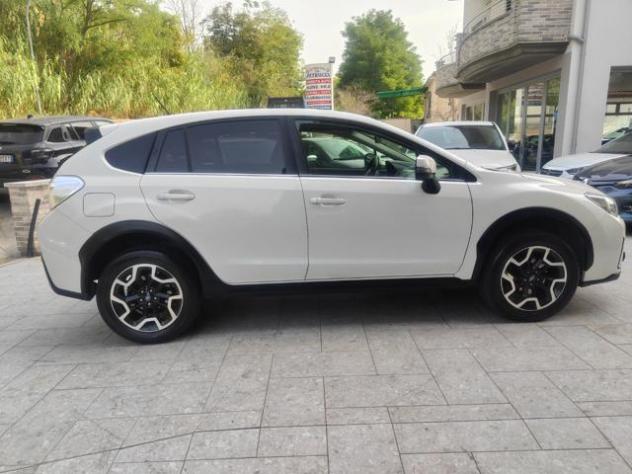 SUBARU XV 2.0D Unlimited 4wd rif. 24053564 - Foto 7