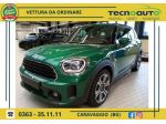 MINI Countryman 2.0 Cooper D 'ALL4' Countryman ALL4 rif. 19810435