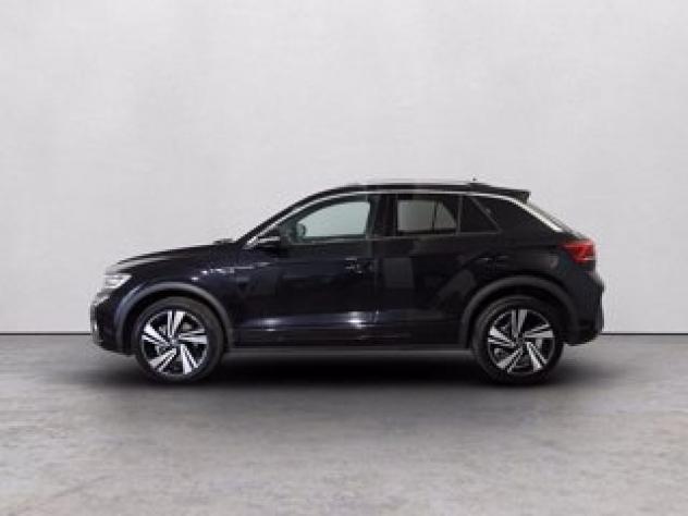VOLKSWAGEN T-Roc 2.0 TDI SCR 150 CV DSG R-Line rif. 23718819 - Foto 4