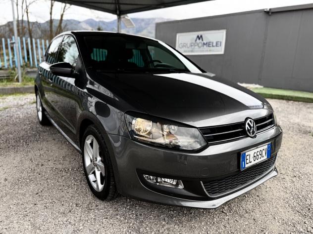 VW Polo 1.6 TDI 90CV AUTOMATICA DSG ANCHE NEOPATENTATI - Foto 2