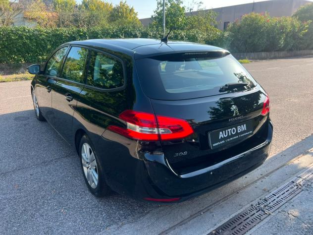 Peugeot 308 BlueHDi SW Active