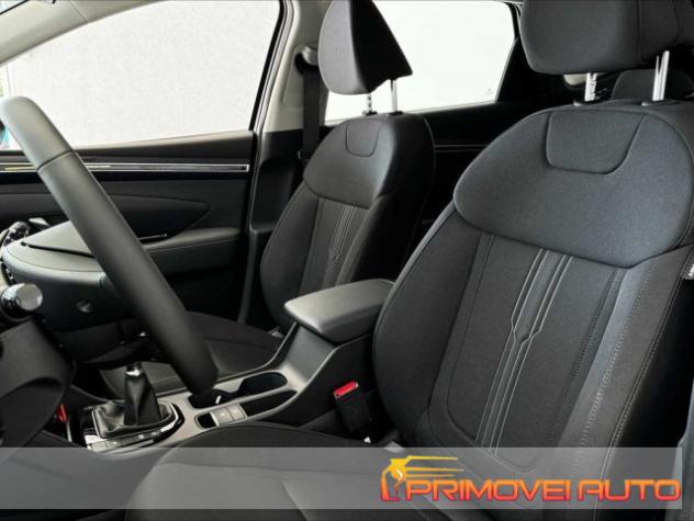 HYUNDAI Tucson 1.6 T-GDI GPL rif. 21372242