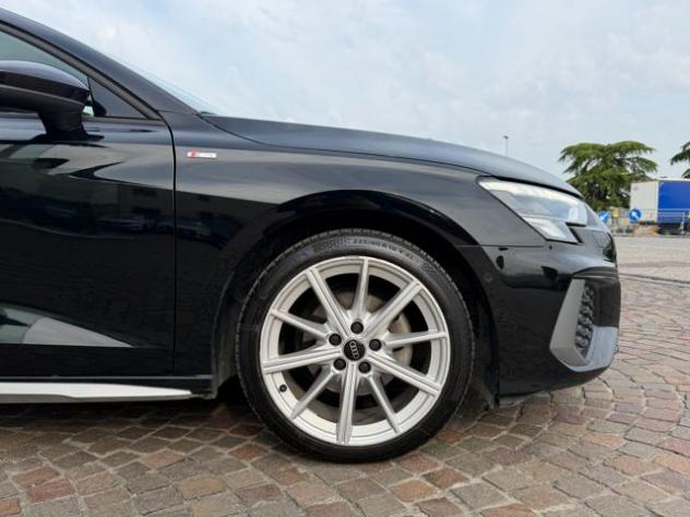 AUDI A3 SPB 35 TDI S tronic S line Edition rif. 23587820 - Foto 4