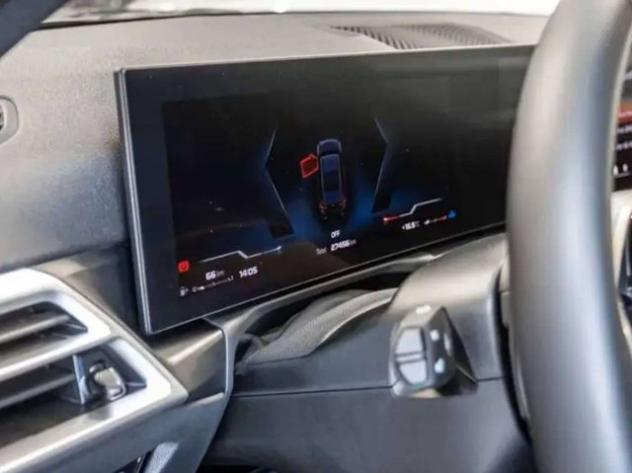 BMW 340 M340i Touring xdrive auto/H-Kardon/Panorama/Gancio rif. 23774963 - Foto 8