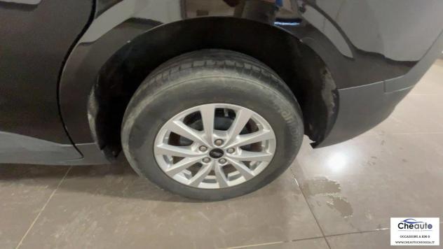 FORD - Tourneo Courier - 1.0 EcoBoost Titanium - Foto 7