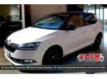 Skoda Fabia Fabia 21 - Berlina 1.0 mpi Design Edition 60cv