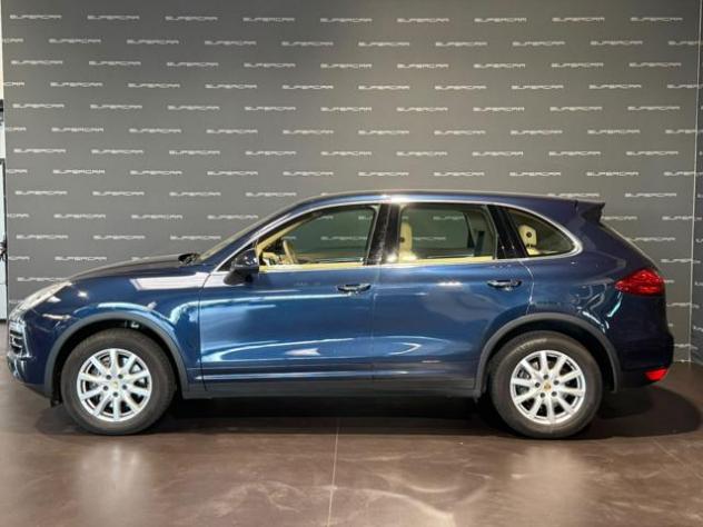 PORSCHE Cayenne 3.0 Diesel rif. 24075374 - Foto 5