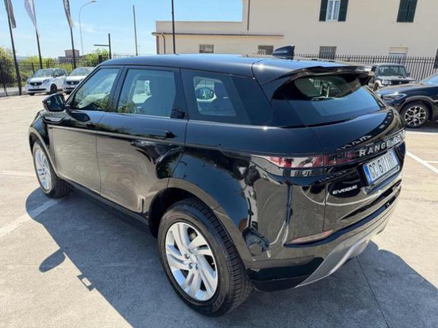 LAND ROVER Range Rover Evoque 2.0D I4 163 CV AWD Auto SE rif. 23523389 - Foto 6