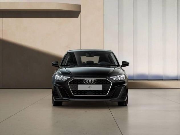 AUDI A1 SPORTBACK 30 TFSI S-TRONIC S-LINE EDITION rif. 23617324 - Foto 2