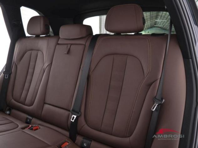 BMW X5 xDrive30d 48V Msport rif. 23443281 - Foto 10