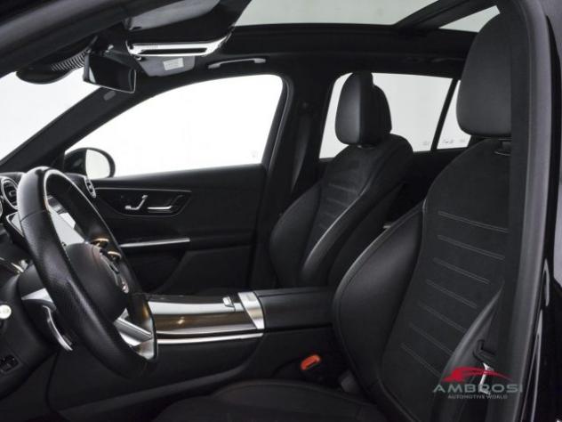 MERCEDES-BENZ GLC 220 220 d Premium Plus 4matic auto AMG Line rif. 23749115 - Foto 9