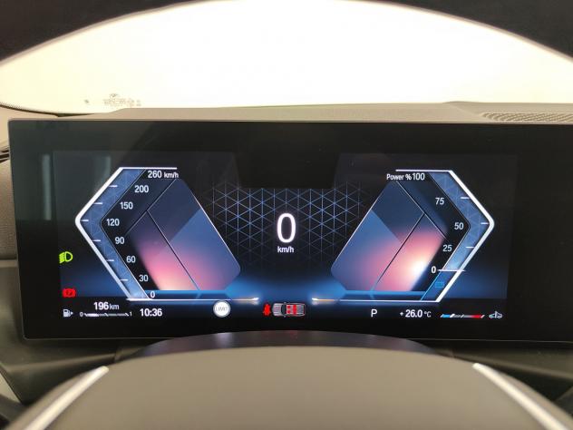 BMW Serie 3 318d 150cv 48V Touring Android/CarPlay VetriScuri - Foto 10