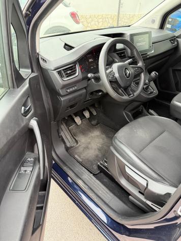 Renault Kangoo 1.5 Blue dCi 115CV EDC Equilibre - Foto 9